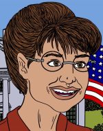 Sarah Palin