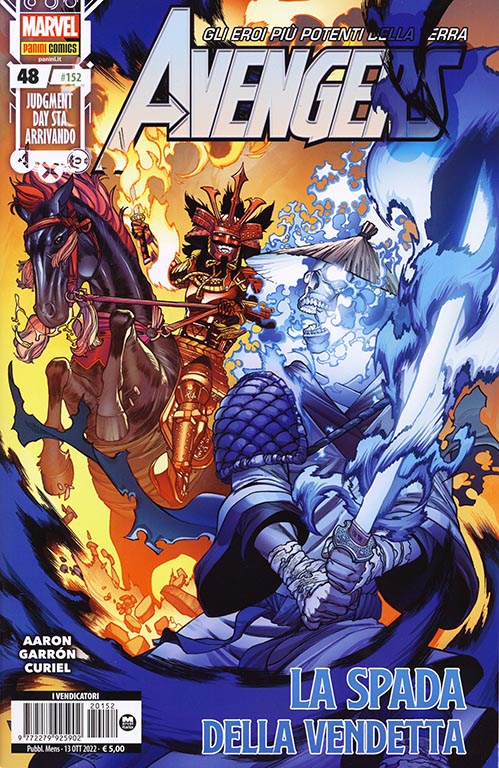 Avengers nr. 48 (2022)