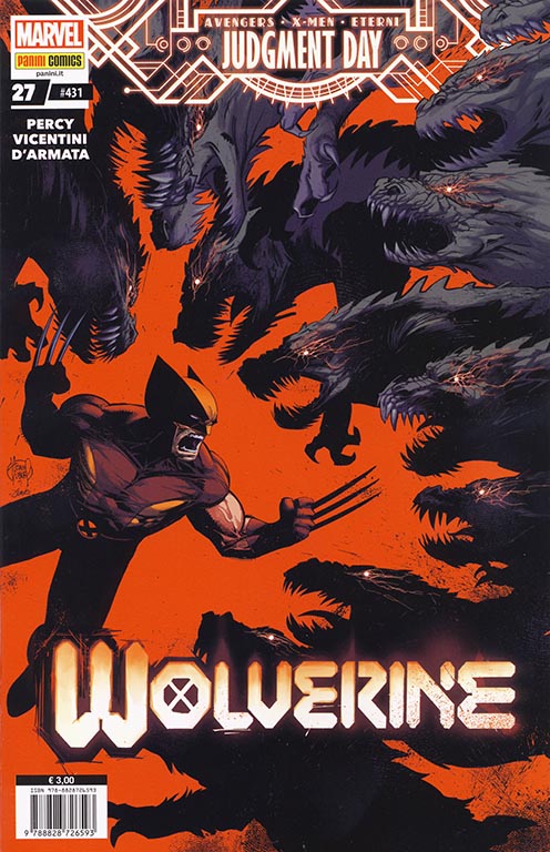 Wolverine 27 (2022)