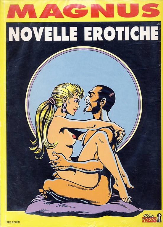 Novelle Erotiche (1991)