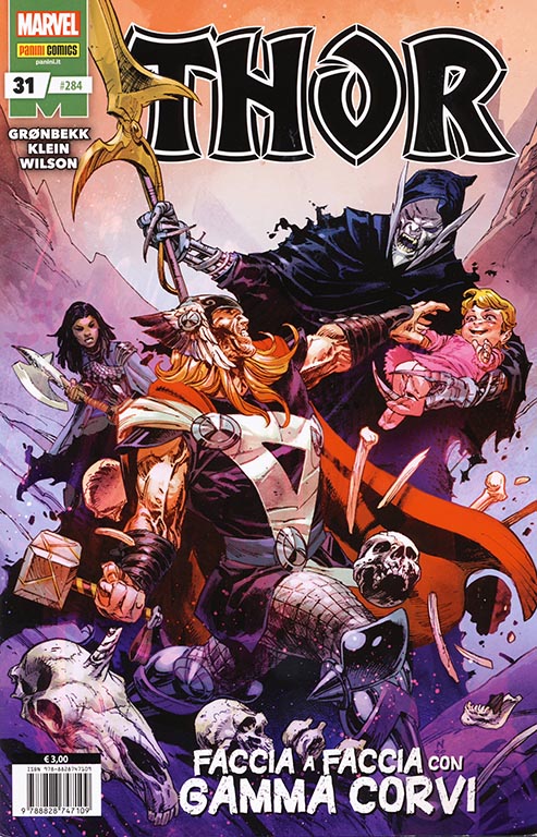 Thor nr. 31 (2023)
