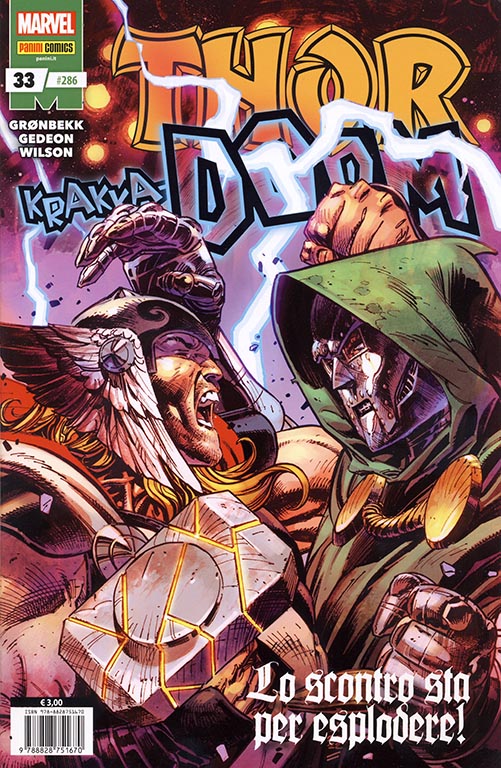 Thor nr. 33 (2023)