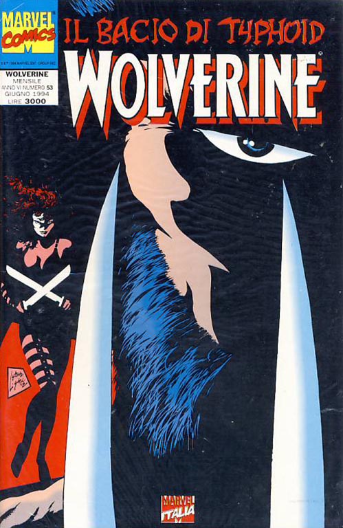 Wolverine 53 (1994)