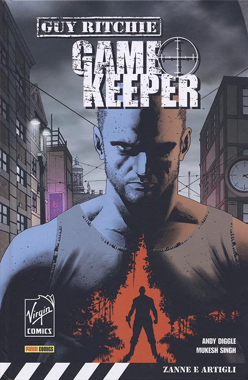 Gamekeeper (2007)