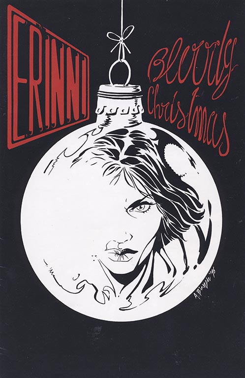 Erinni Bloody Christmas (1996)