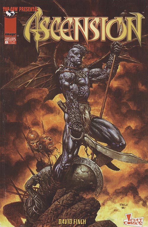 Ascension 3 (1999)