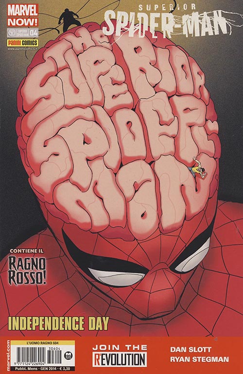 Superior Spider-Man nr.  4 (2014)