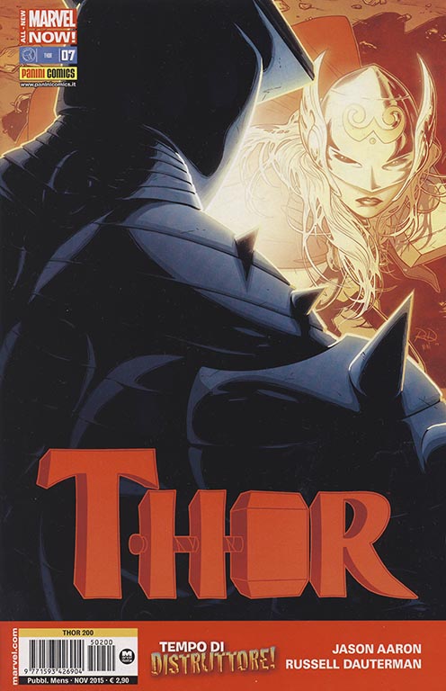 Thor nr. 7 (2015)