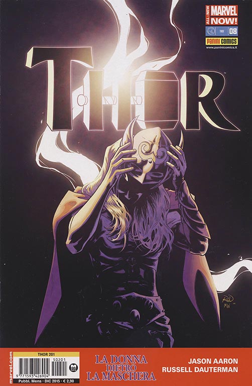 Thor nr. 8 (2015)