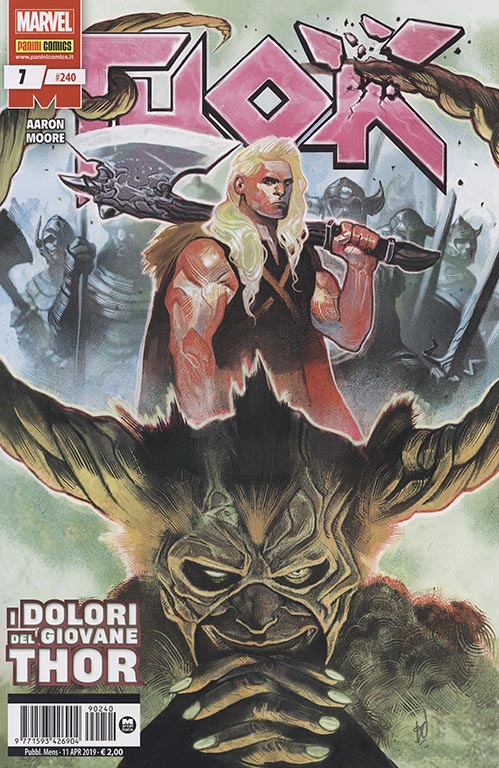 Thor nr. 7 (2019)
