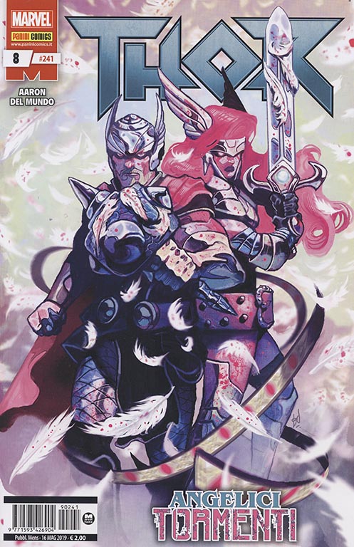 Thor nr. 8 (2019)