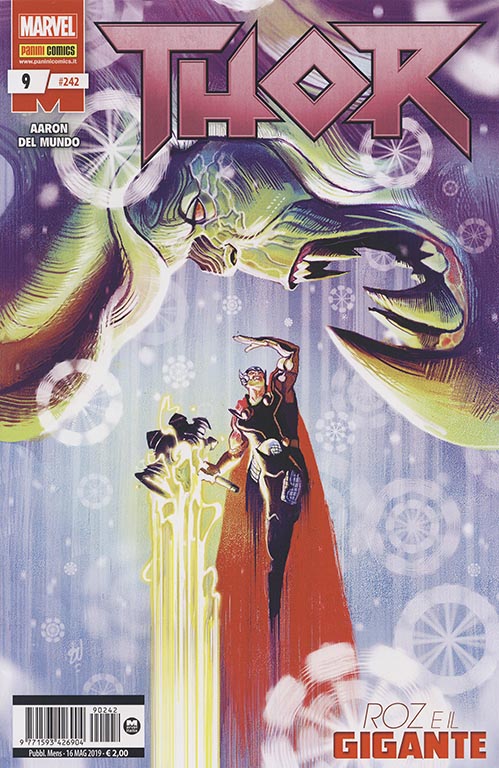 Thor nr. 9 (2019)