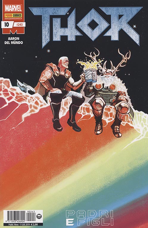 Thor nr. 10 (2019)