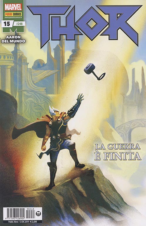 Thor nr. 15 (2019)