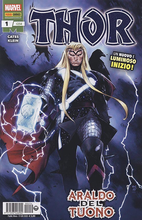 Thor nr. 1 (2020)