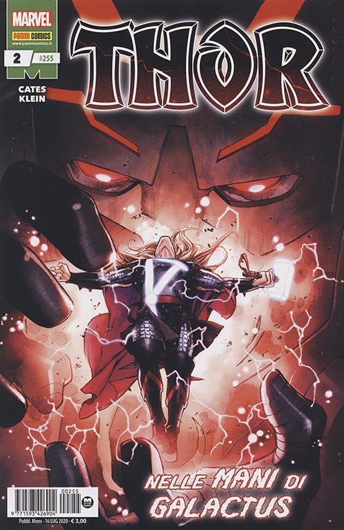 Thor nr. 2 (2020)