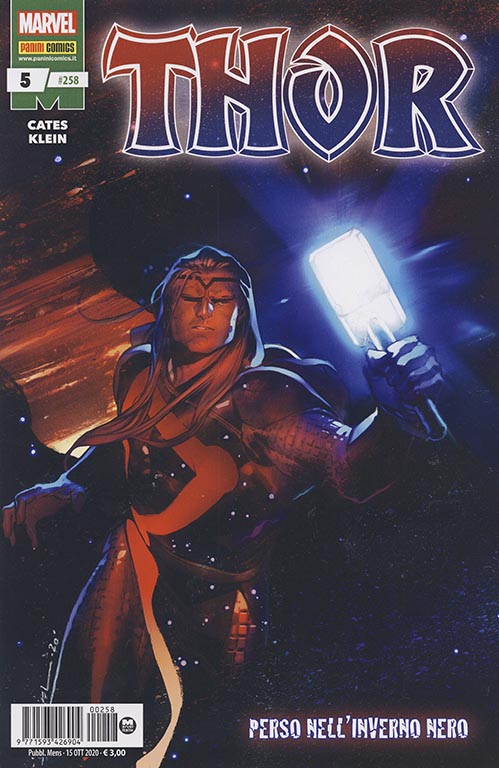 Thor nr. 5 (2020)