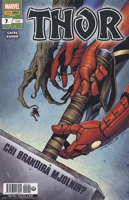 Thor nr. 7 (2020)