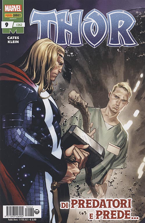 Thor nr. 9 (2021)