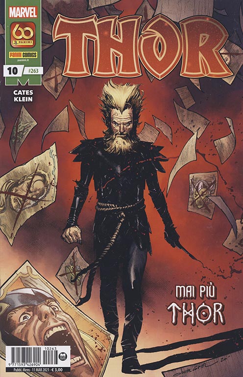 Thor nr. 10 (2021)
