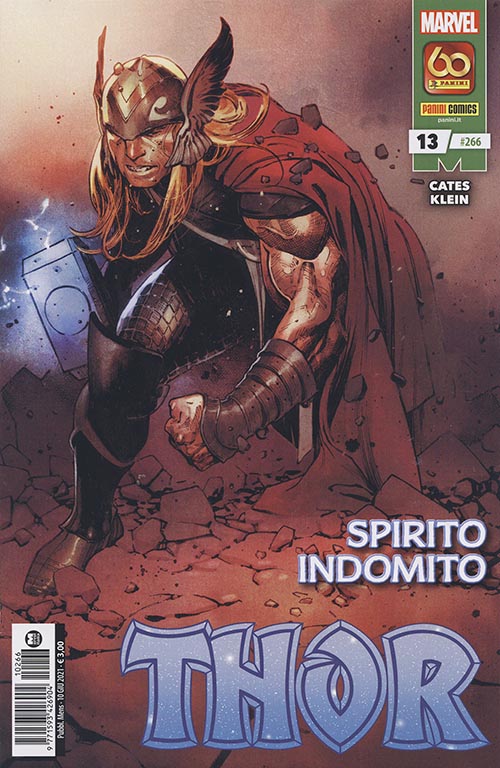 Thor nr. 13 (2021)