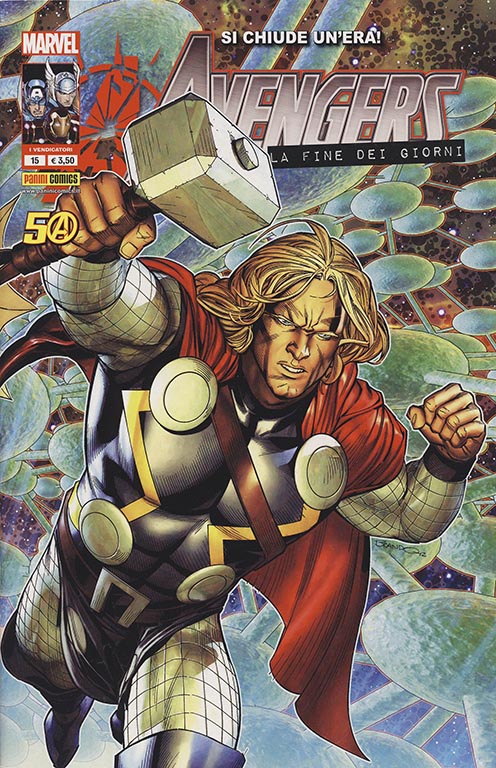 Avengers nr. 15 (2013)