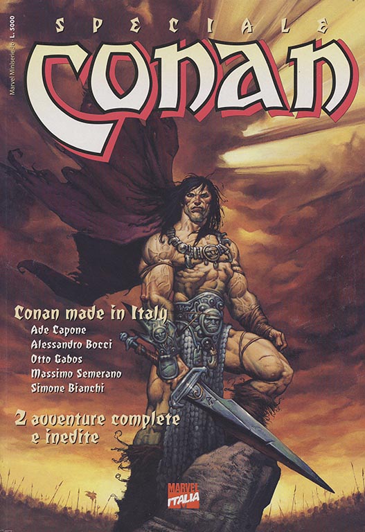 Speciale Conan (1999)
