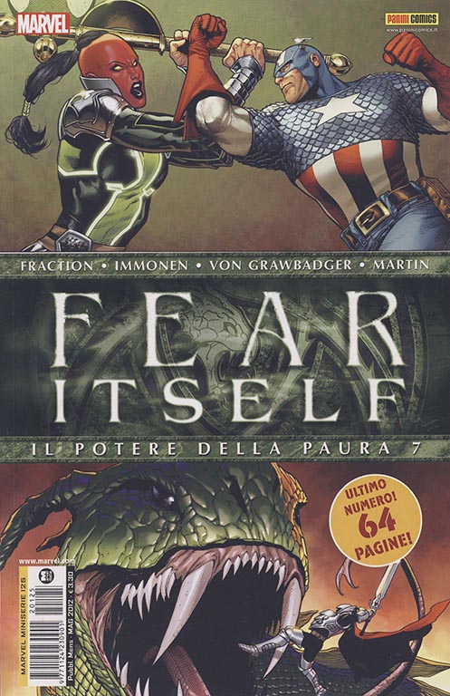Fear Itself 7 (2012)