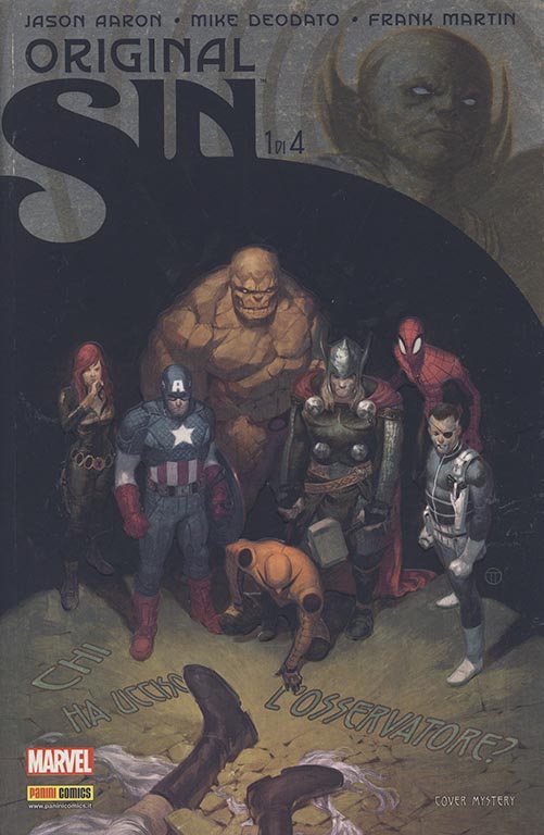 Original Sin 2 di 4 (2015)
