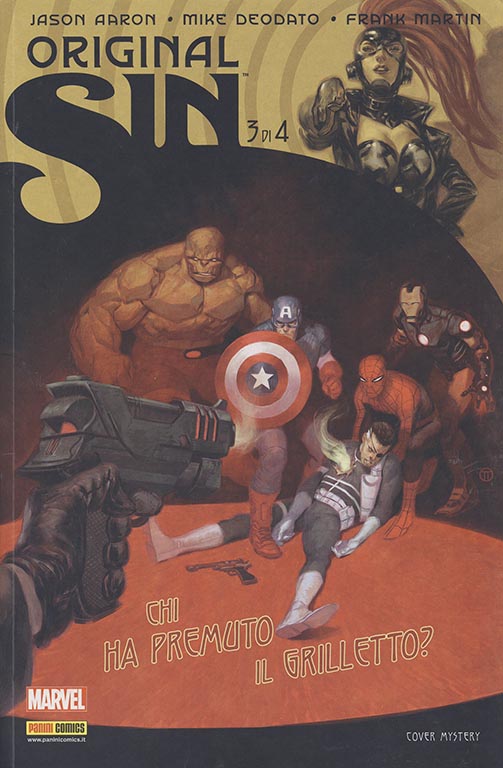 Original Sin 3 di 4 (2015)