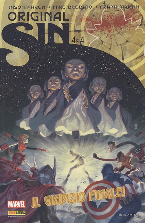 Original Sin 4 di 4 (2015)
