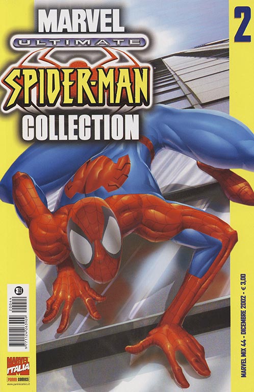 Ultimate Spider-Man Collection 2 (2002)