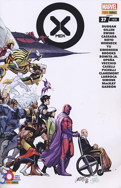 X-Men nr. 37 (2024)
