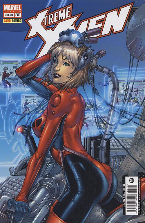 X-Treme X-Men nr. 30 (2004)