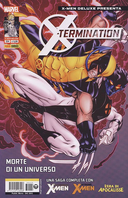 X-Termination (2013)