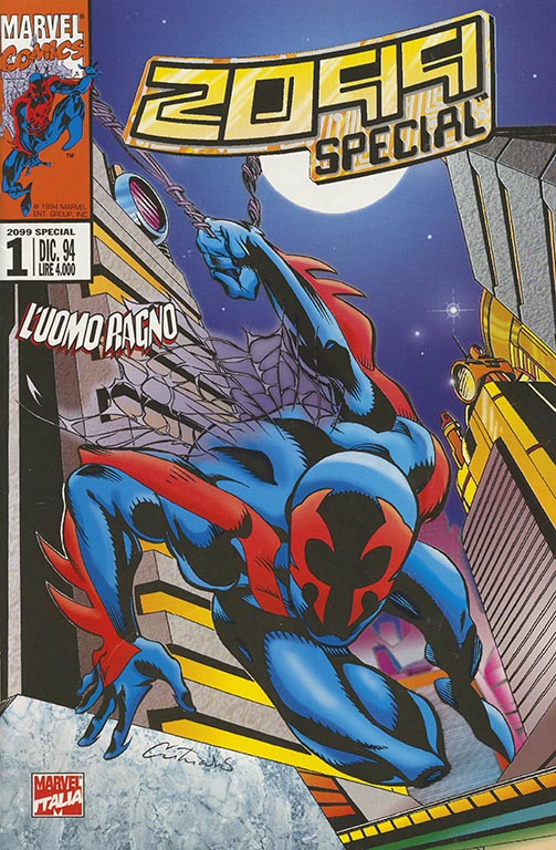2099 Special nr. 1 (1994)