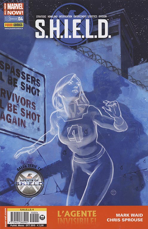S.H.I.E.L.D. nr. 4 (2015)