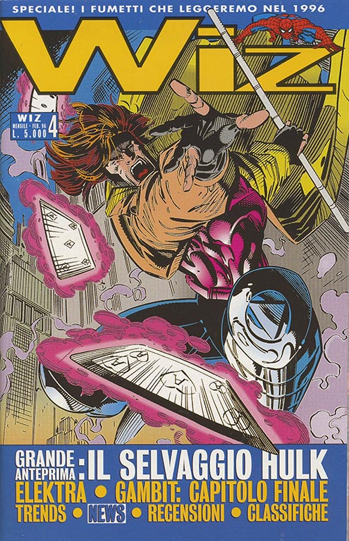 Wiz nr. 4 (1996)
