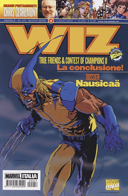 Wiz nr. 3 (2000)