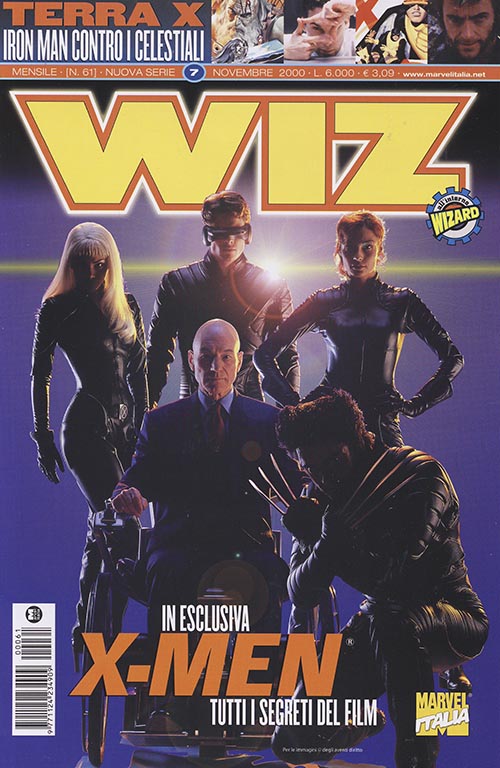 Wiz nr. 7 (2000)