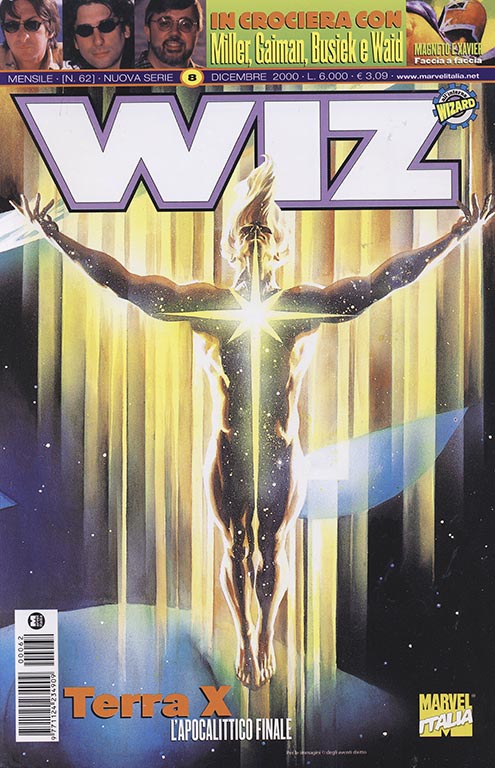 Wiz nr. 8 (2000)