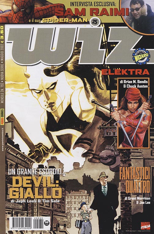 Wiz nr. 25 (2002)
