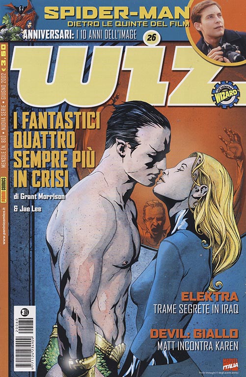 Wiz nr. 26 (2002)
