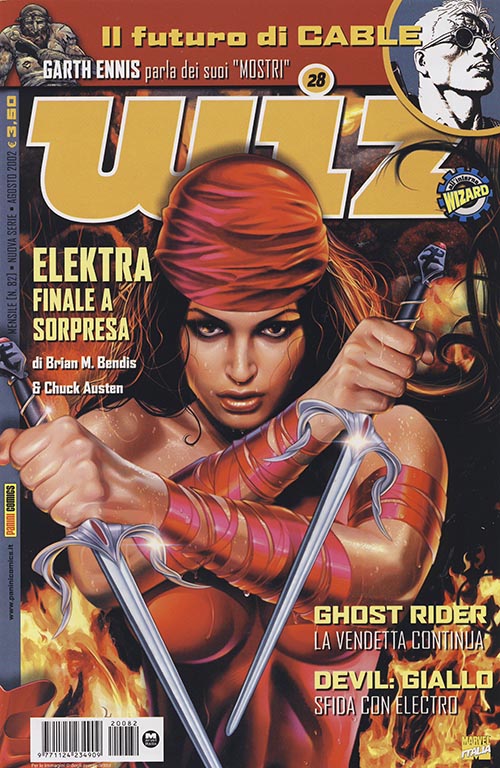 Wiz nr. 28 (2002)