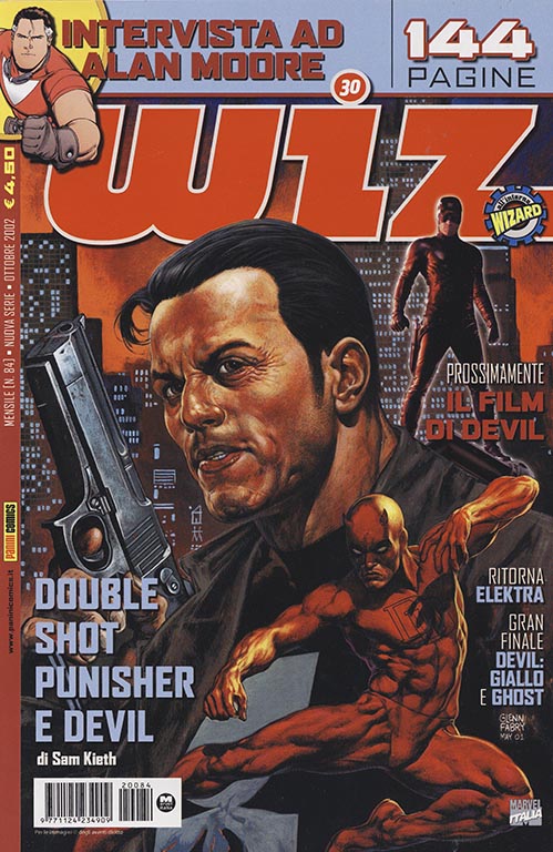 Wiz nr. 30 (2002)