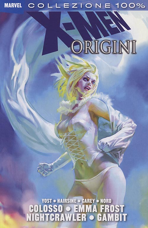 X-Men: Origini - Colosso... (2011)