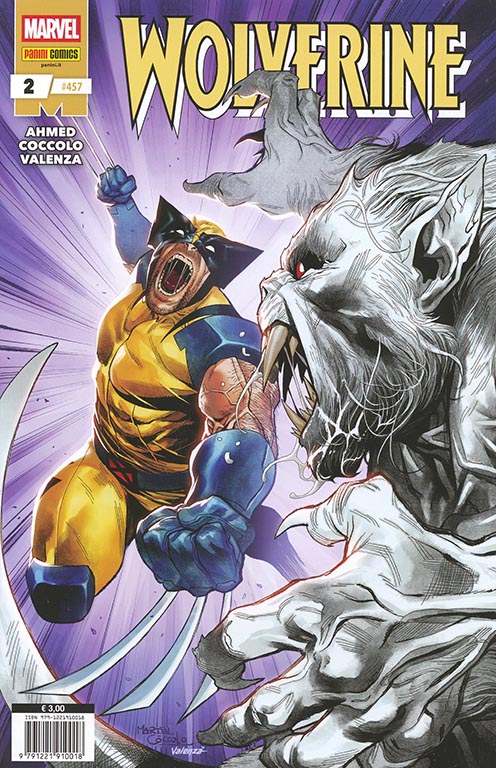 Wolverine 2 (2025)